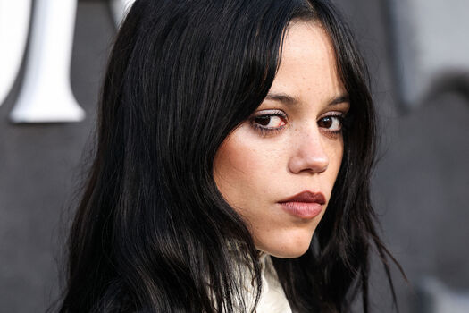 Full leaked Jenna ortega  page private onlyfans photo
