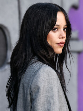 Full leaked Jenna ortega  page private onlyfans photo