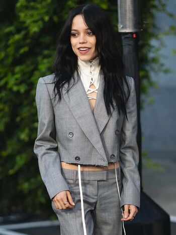Full leaked Jenna ortega  page private onlyfans photo