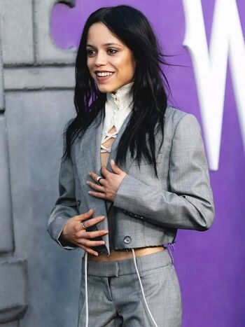 Full leaked Jenna ortega  page private onlyfans photo