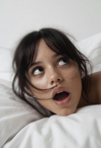 Full leaked Jenna ortega page private onlyfans photo
