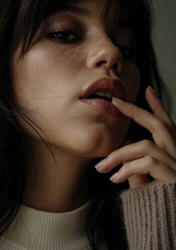 Full leaked Jenna ortega page private onlyfans photo