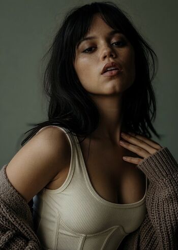 Full leaked Jenna ortega page private onlyfans photo