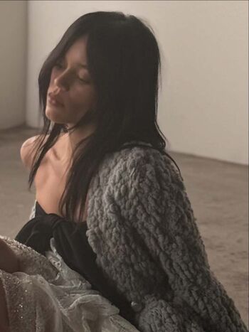 Jenna Ortega