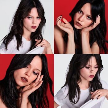 Jenna Ortega