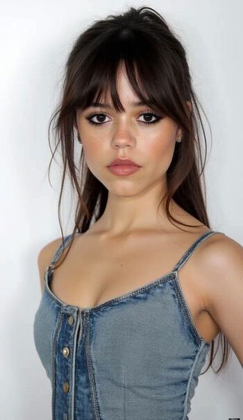 Full leaked Jenna ortega private onlyfans photo