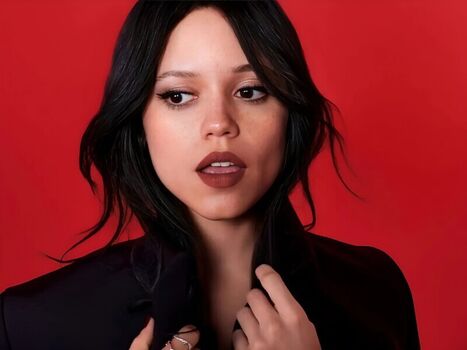 Jenna Ortega