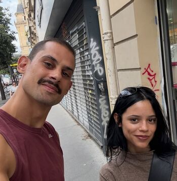 Full leaked Jenna ortega page private onlyfans photo