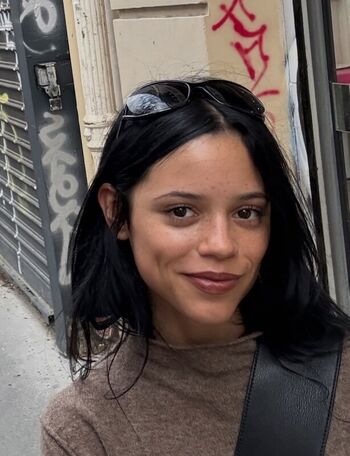 Full leaked Jenna ortega page private onlyfans photo