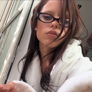 Full leaked Jenna ortega  page private onlyfans photo