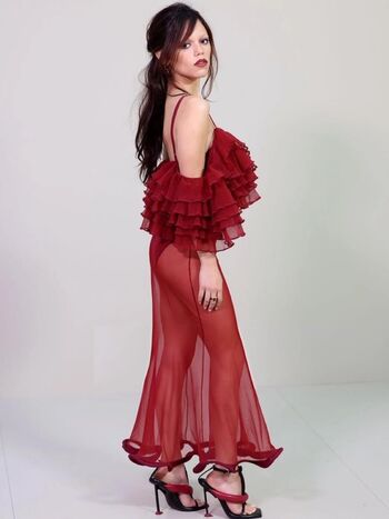 Jenna Ortega