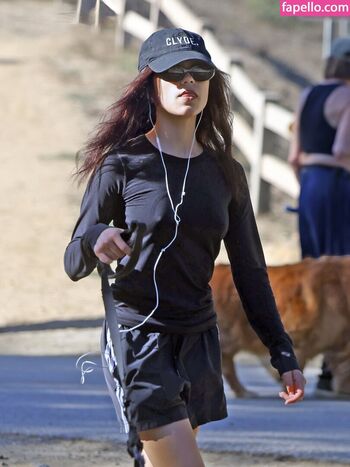 Full leaked Jenna ortega page private onlyfans photo