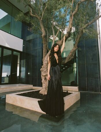 Full leaked Jenna ortega page private onlyfans photo