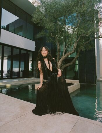 Full leaked Jenna ortega page private onlyfans photo