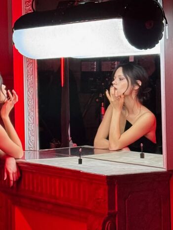 Full leaked Jenna ortega page private onlyfans photo