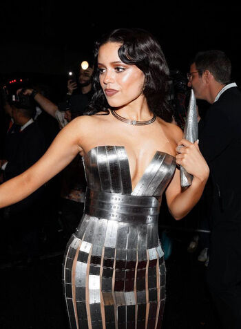 Full leaked Jenna ortega page private onlyfans photo