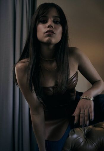 Full leaked Jenna ortega page private onlyfans photo