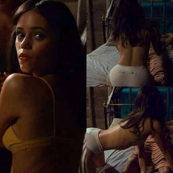 Full leaked Jenna ortega page private onlyfans photo