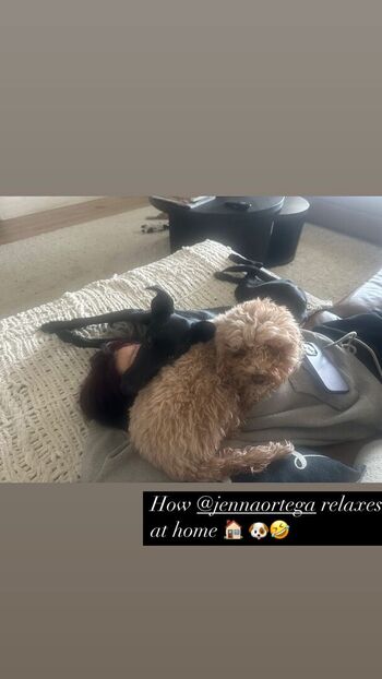 Full leaked Jenna ortega page private onlyfans photo