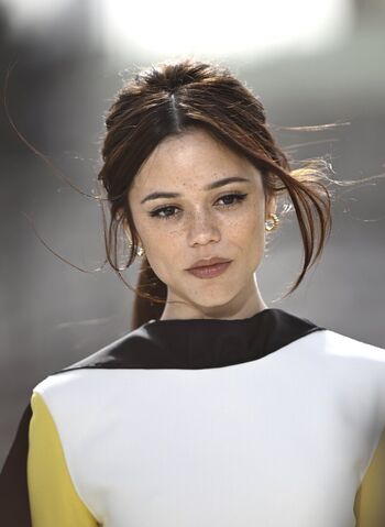 Full leaked Jenna ortega page private onlyfans photo