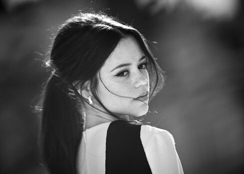 Full leaked Jenna ortega private onlyfans photo