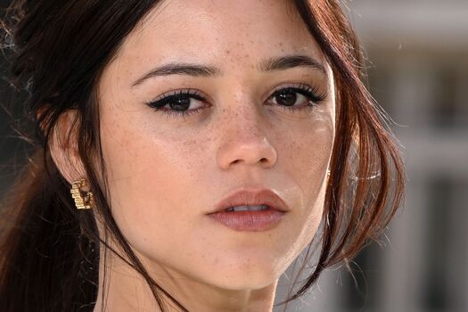Full leaked Jenna ortega private onlyfans photo