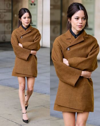 Full leaked Jenna ortega private onlyfans photo