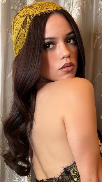 Jenna Ortega