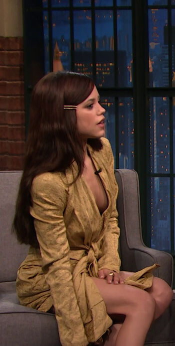 Jenna Ortega