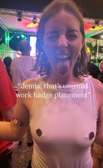 Full leaked Jenna pickering private onlyfans photo