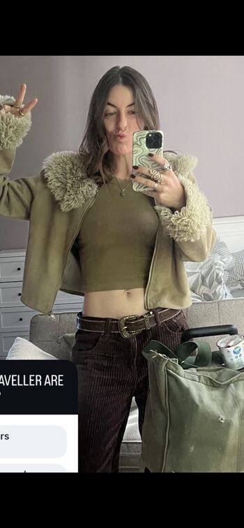 Full leaked Jenna pickering private onlyfans photo