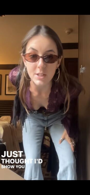 Full leaked Jenna pickering private onlyfans photo