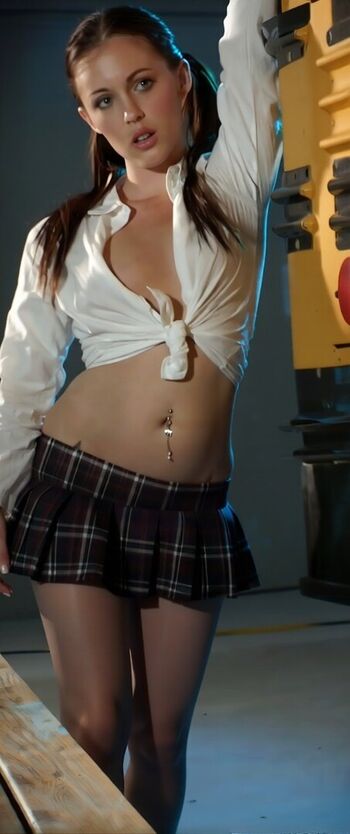 Jenna Presley