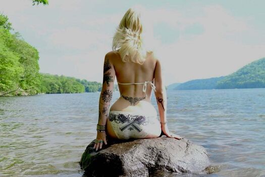 Full leaked Jenna sparco private onlyfans photo