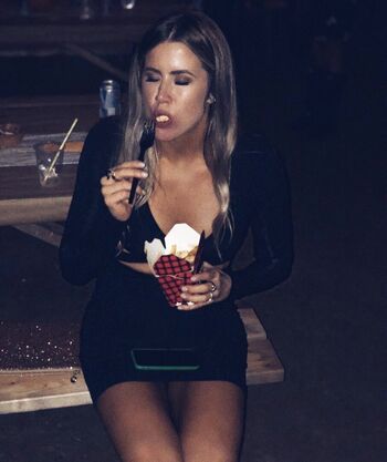 Full leaked Jenna walker private onlyfans photo