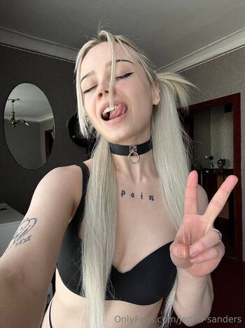 Full leaked Jennaasanders private onlyfans photo
