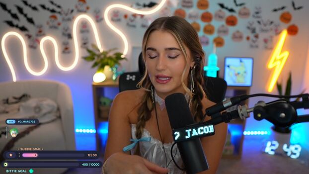 Full leaked Jennah leland private onlyfans photo