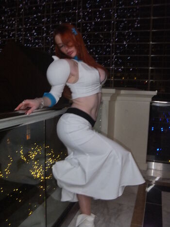 Full leaked Jennalynnmeowri page private onlyfans photo