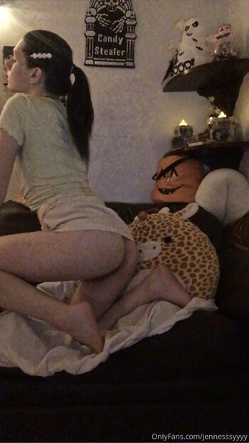 Full leaked Jennesssyyyy private onlyfans photo