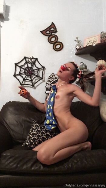 Full leaked Jennesssyyyy private onlyfans photo