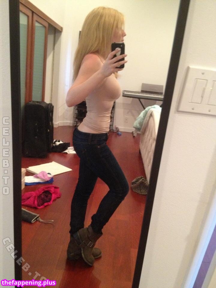 Jennette McCurdy