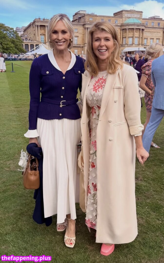 Jenni Falconer