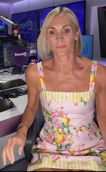 Full leaked Jenni falconer private onlyfans photo