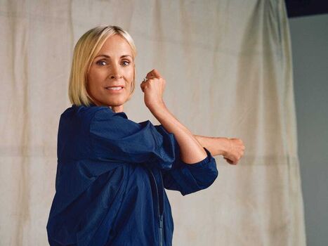 Full leaked Jenni falconer private onlyfans photo