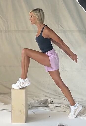 Full leaked Jenni falconer private onlyfans photo