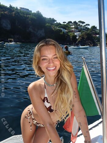 Full leaked Jenni serpi private onlyfans photo