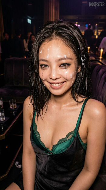 Full leaked Jennie blackpink private onlyfans photo