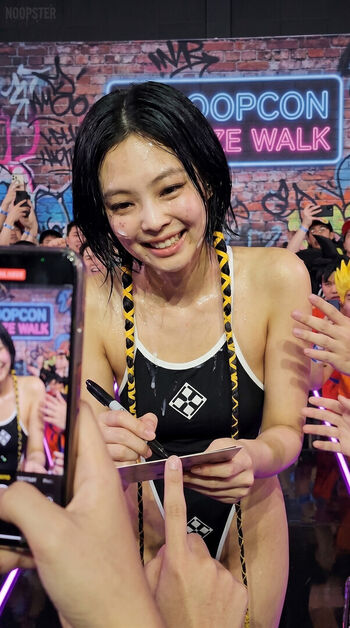 Jennie Blackpink