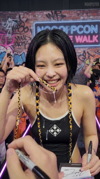 Jennie Blackpink