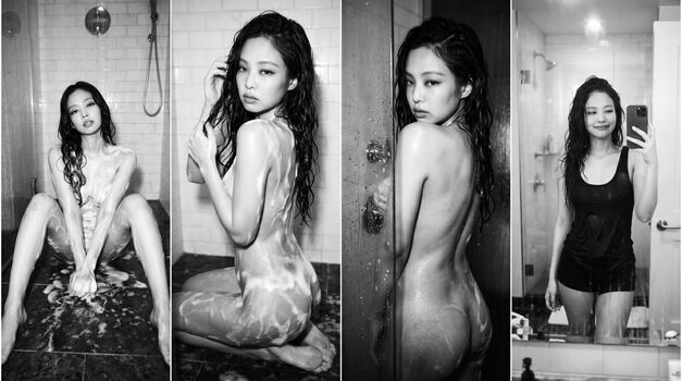 Jennie Blackpink